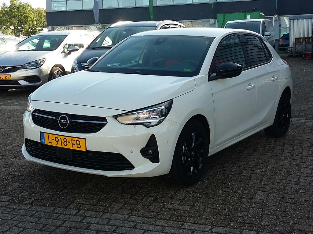 Opel CORSA 1.2 GS Line