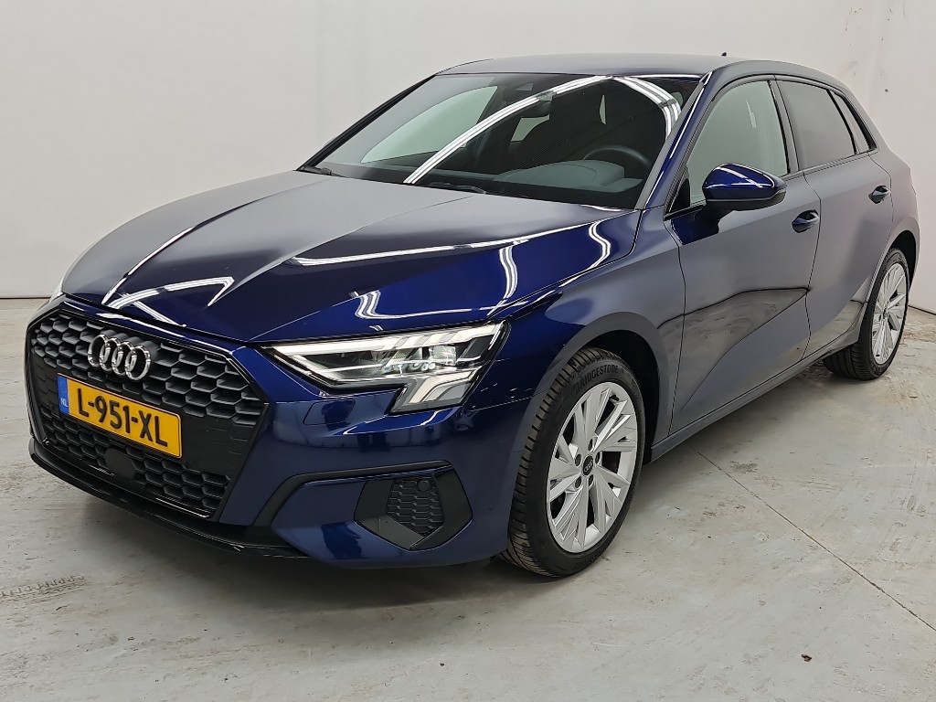 Audi A3 Sportback leasen