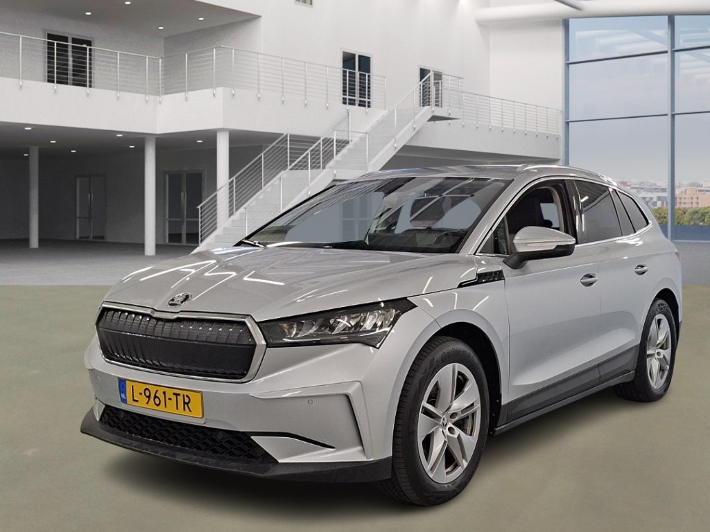Skoda ENYAQ iV 80