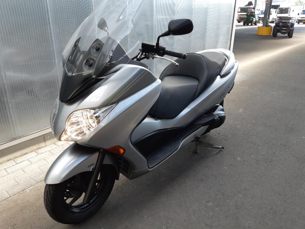 Honda Scooter 250 MF10 Forza ABS
