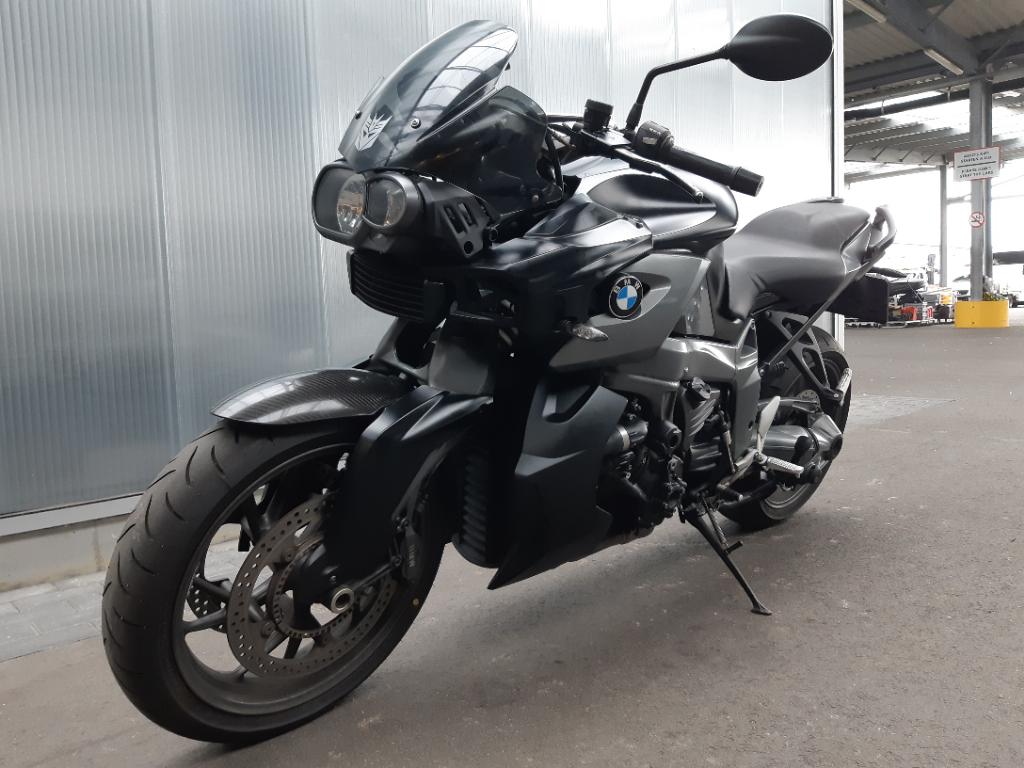BMW TOUR K 1300 R
