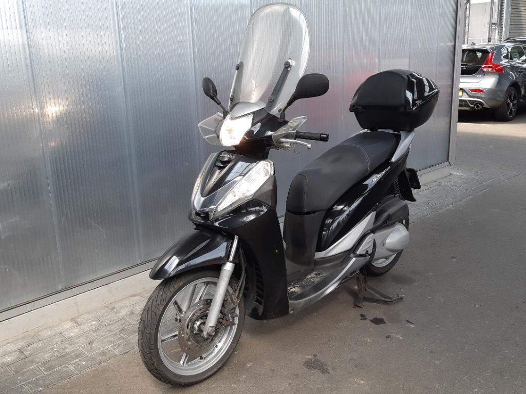 Honda Scooter SH 300i ABS