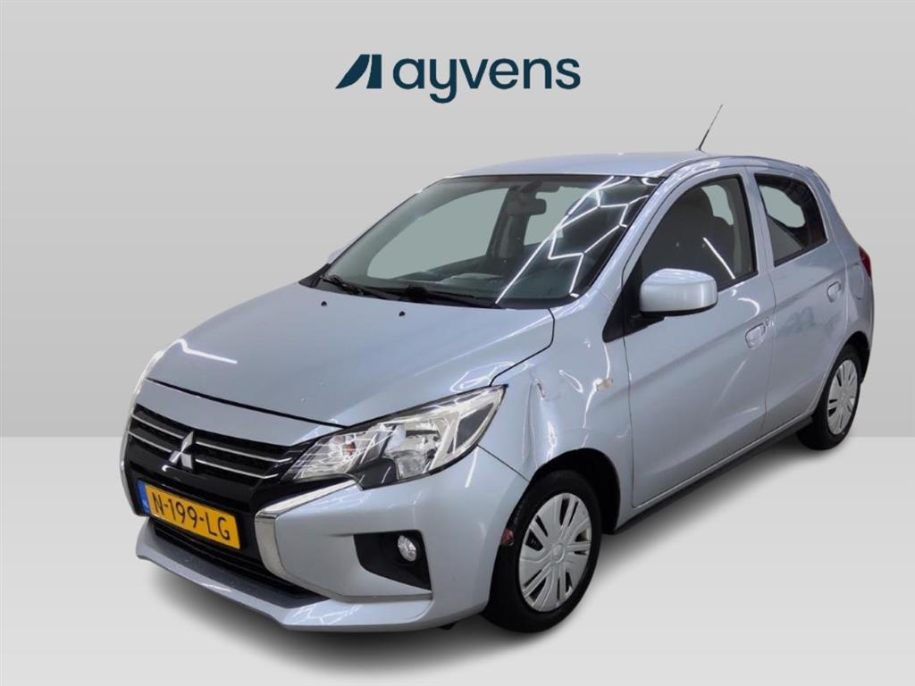 Mitsubishi SPACE STAR  1.2 Cool+