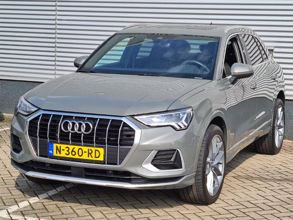 Audi Q3 45 TFSI q.S L Pro LS