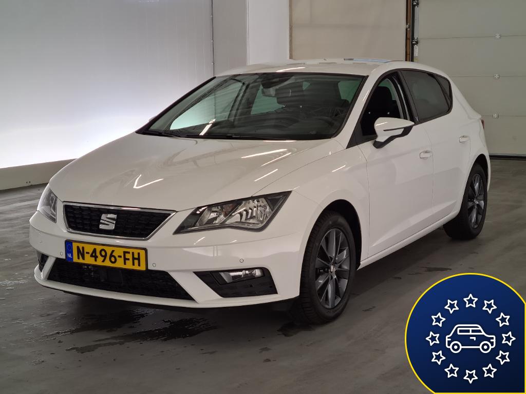 Seat LEON 1.5 TSi (130pk) Style