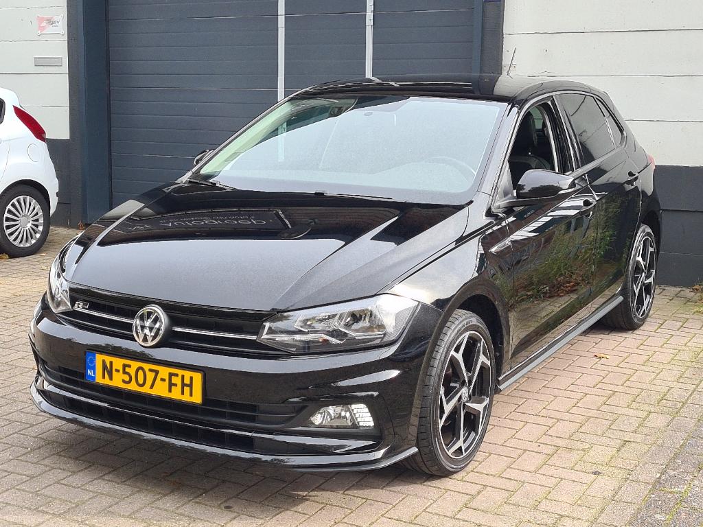 Volkswagen POLO 1.0 TSI Beats