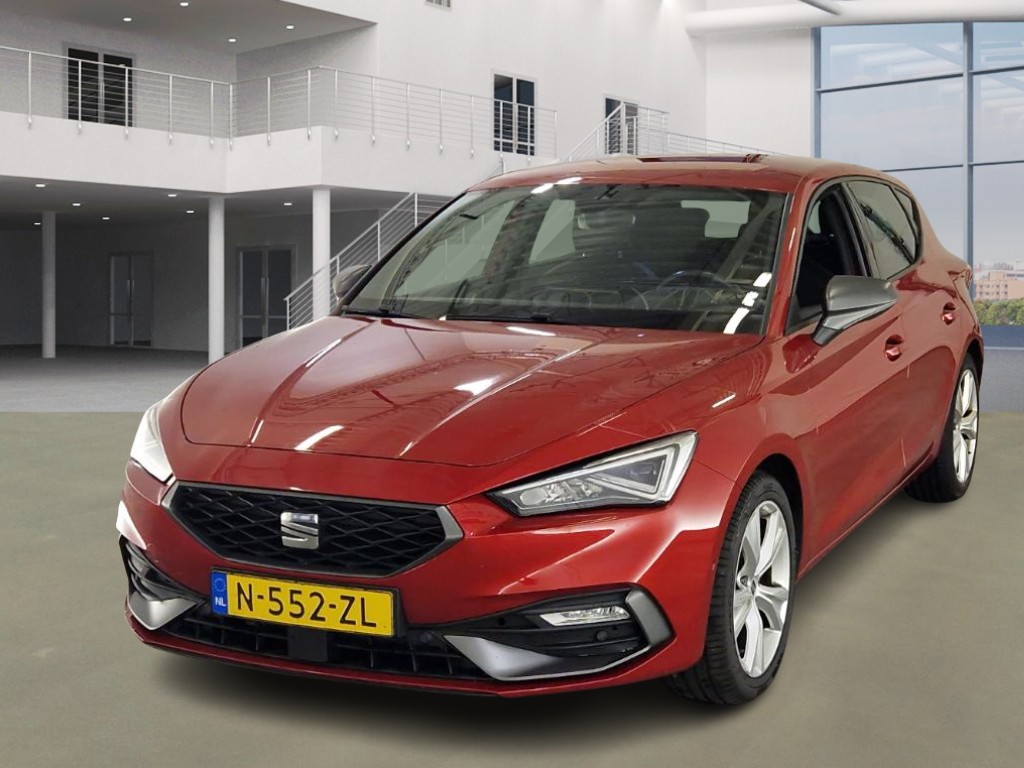 Seat LEON  1.0 TSI FR Business Intense