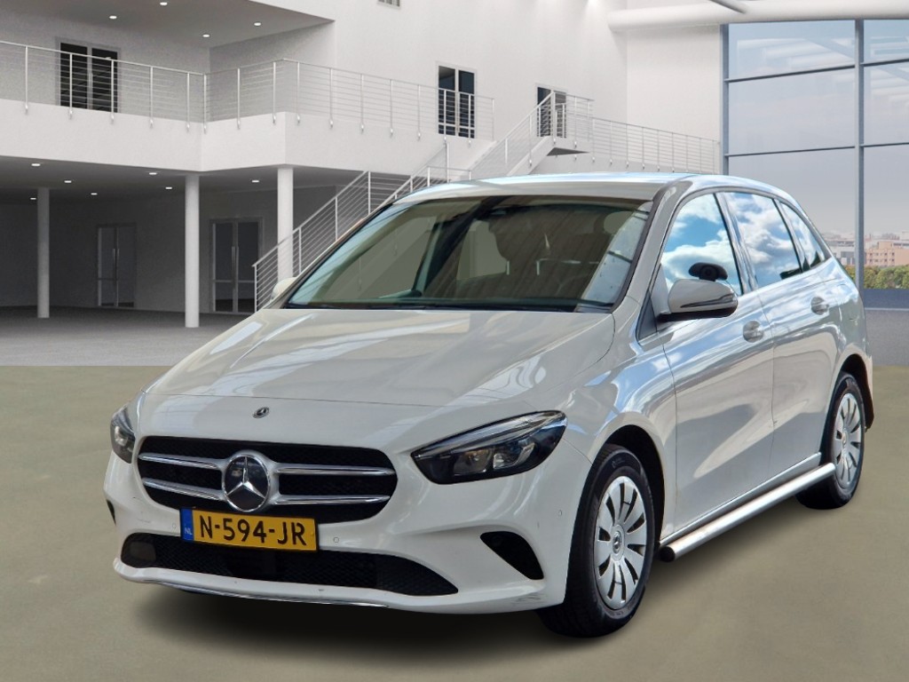 Mercedes-Benz B-KLASSE  200d