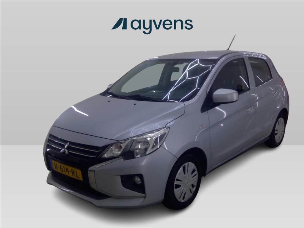 Mitsubishi SPACE STAR  1.2 Cool+