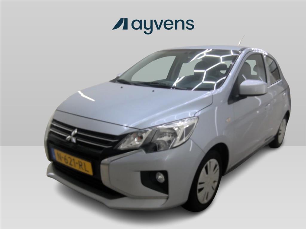 Mitsubishi SPACE STAR  1.2 Cool+