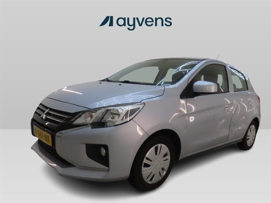 Mitsubishi SPACE STAR  1.2 Cool+
