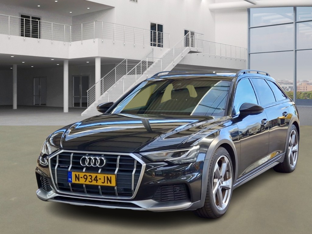 Audi A6 ALLROAD 55 TFSI Pro Line Plus
