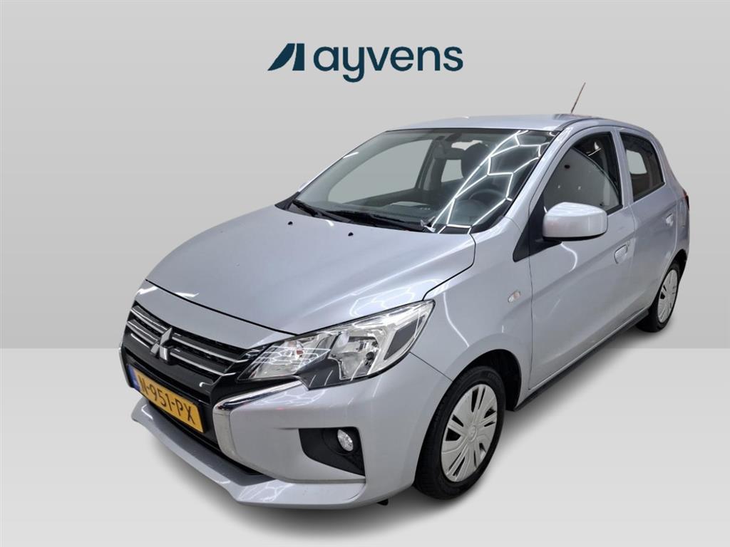 Mitsubishi SPACE STAR  1.2 Cool+