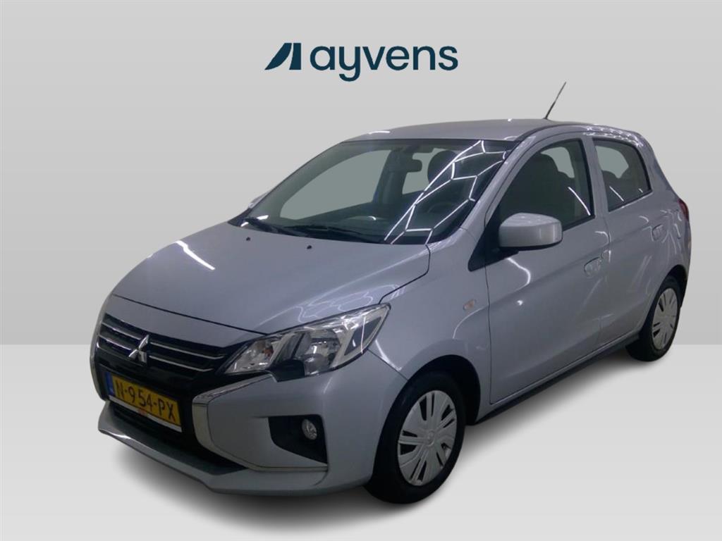Mitsubishi SPACE STAR  1.2 Cool+