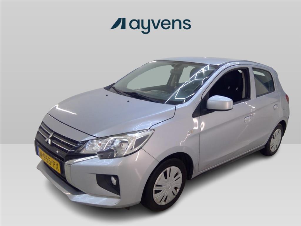 Mitsubishi SPACE STAR  1.2 Cool+