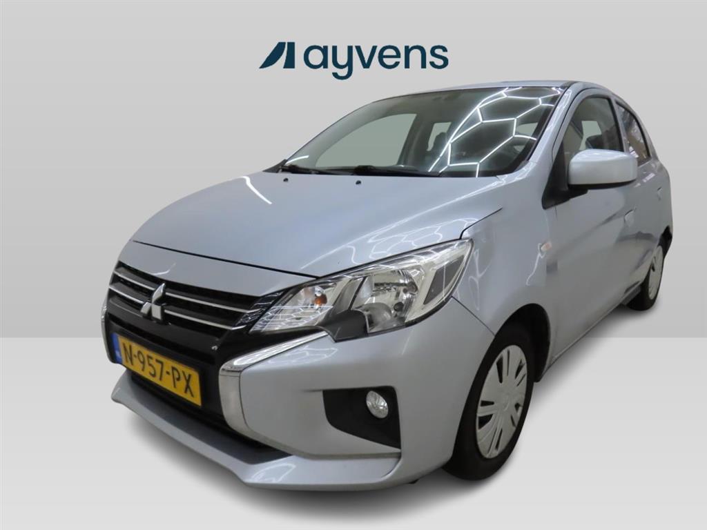 Mitsubishi SPACE STAR  1.2 Cool+