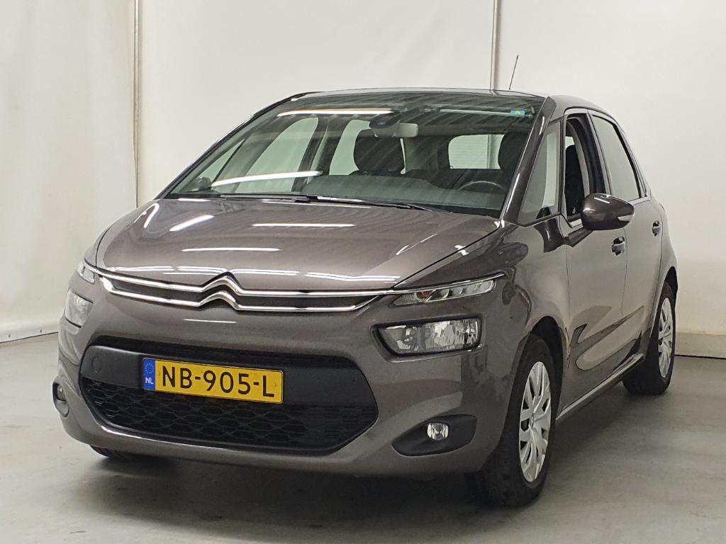 Citroen C4 PICASSO 1.2 PureT. Selection