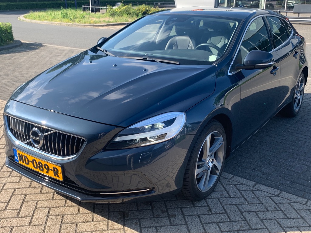 Volvo V40 2.0 T3 Inscription