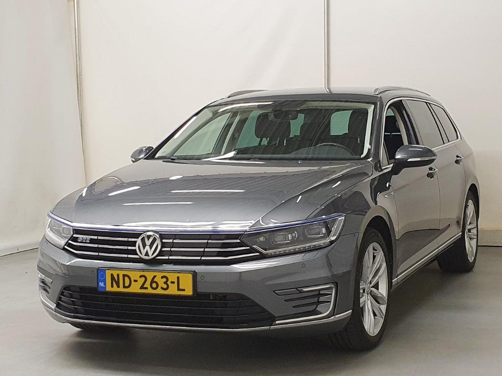 Volkswagen PASSAT VARIANT 1.4 TSI GTE Con. Ser