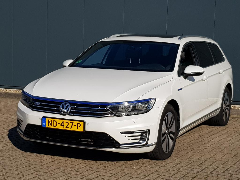 Volkswagen PASSAT 1.4 TSI GTE Highline