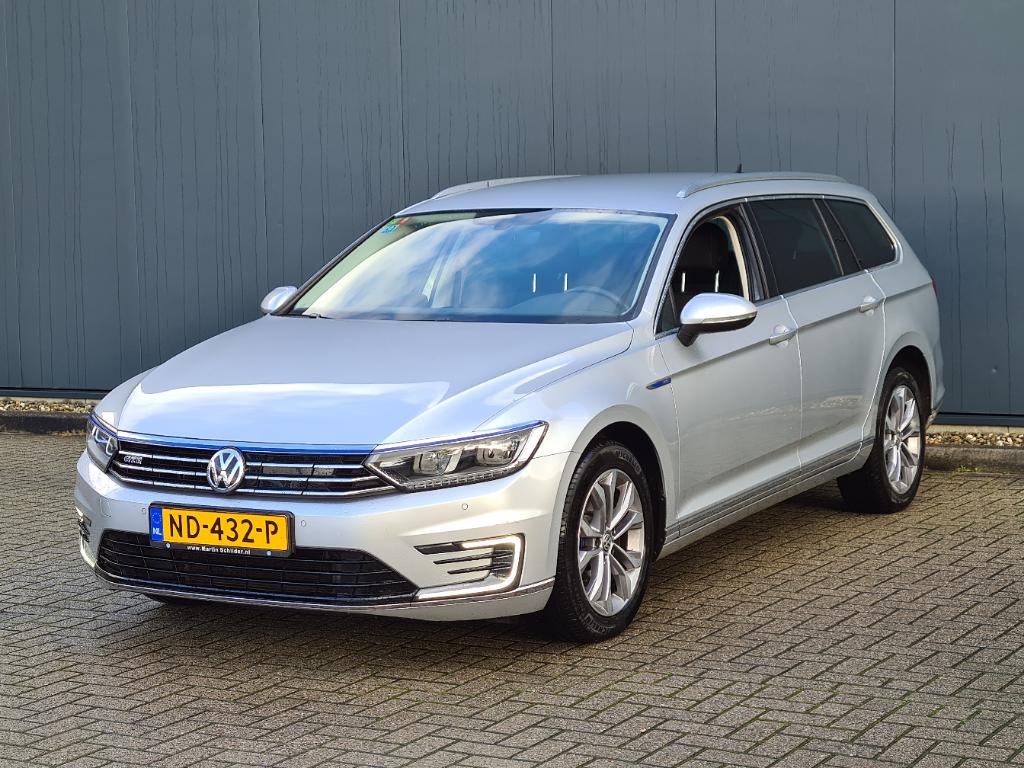 Volkswagen PASSAT VARIANT 1.4 TSI GTE Con. Ser