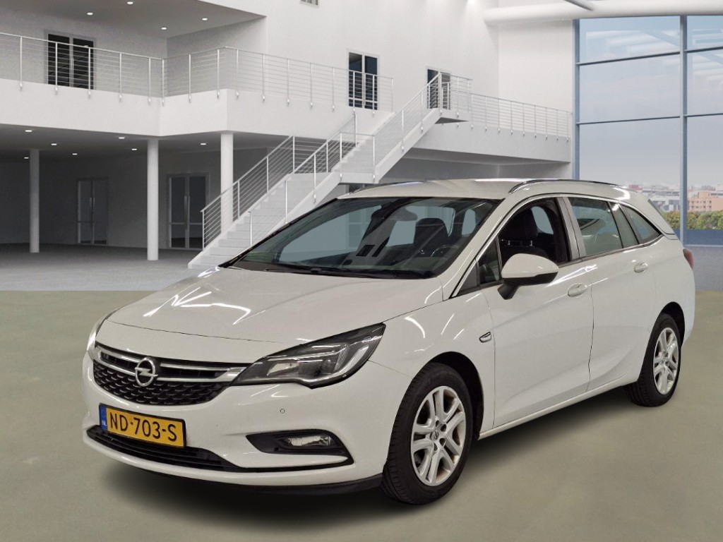 Opel ASTRA SPORTS TOURER 1.0 Business+