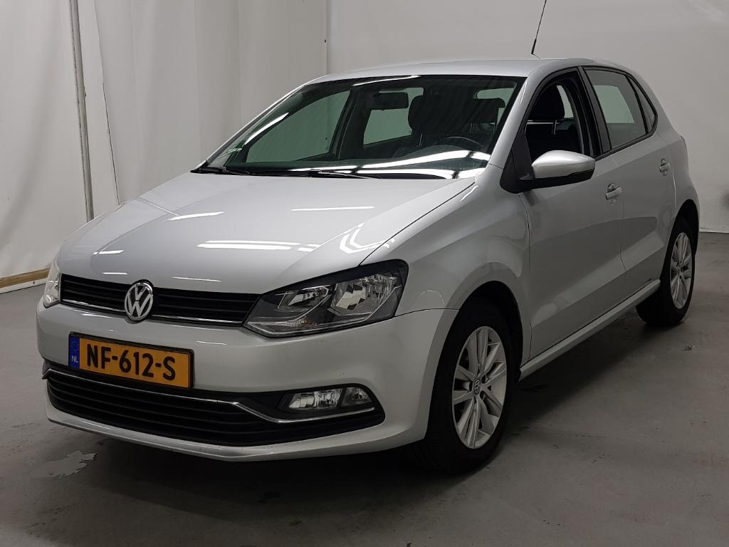 Volkswagen POLO 1.2 TSI comfortline