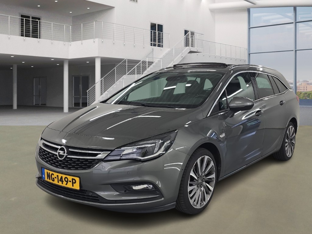 Opel ASTRA SPORTS TOURER 1.4 Innovation