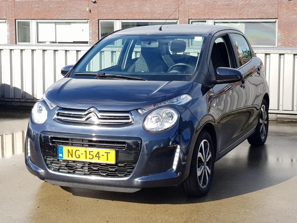 Citroen C1 1.0 e-VTi Shine