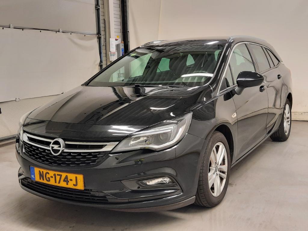 Opel ASTRA SPORTS TOURER 1.4 Innovation