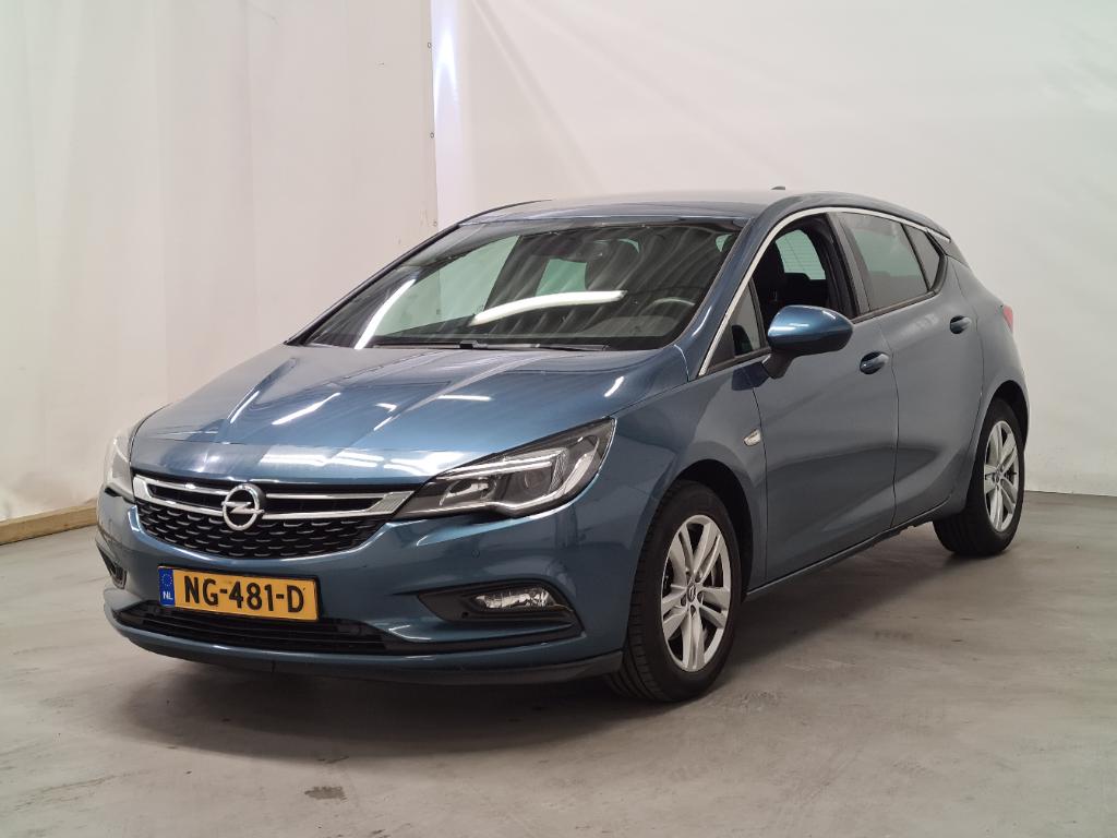 Opel ASTRA 1.4 Innovation