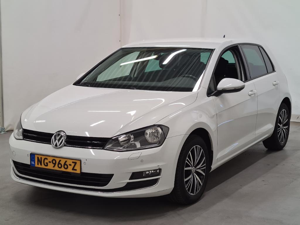 Volkswagen GOLF 1.2 TSI Con. Ser.