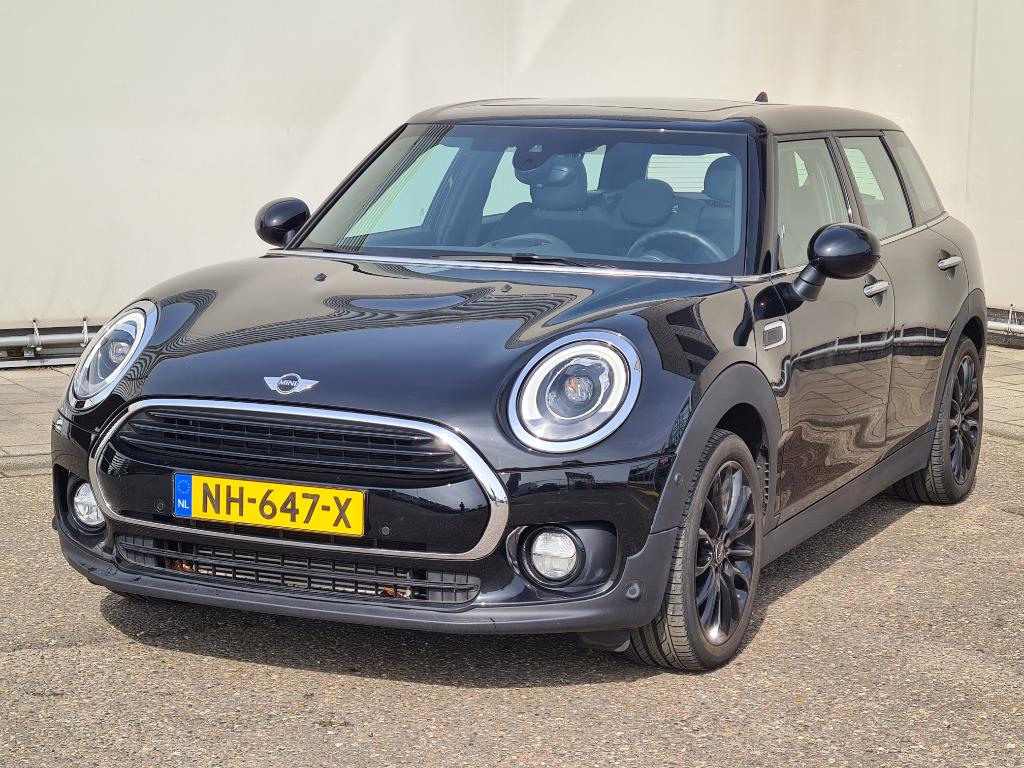 Mini MINI CLUBMAN 1.5 Co.Chili Bns Pl.