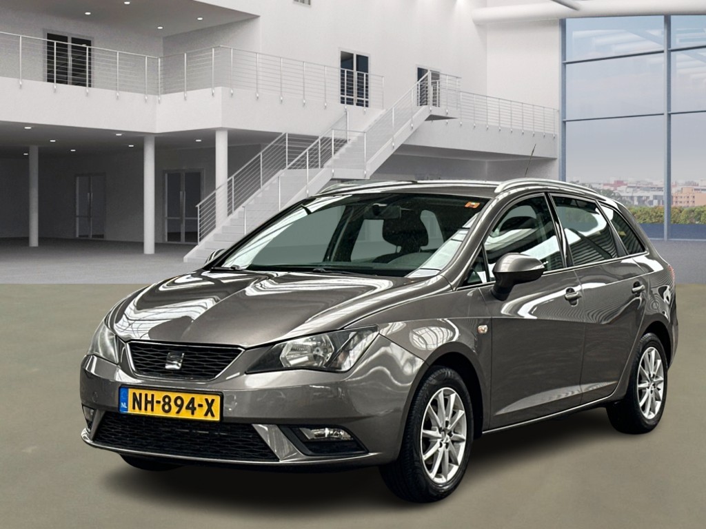 Seat IBIZA ST 1.2 TSI Chill Out Plus