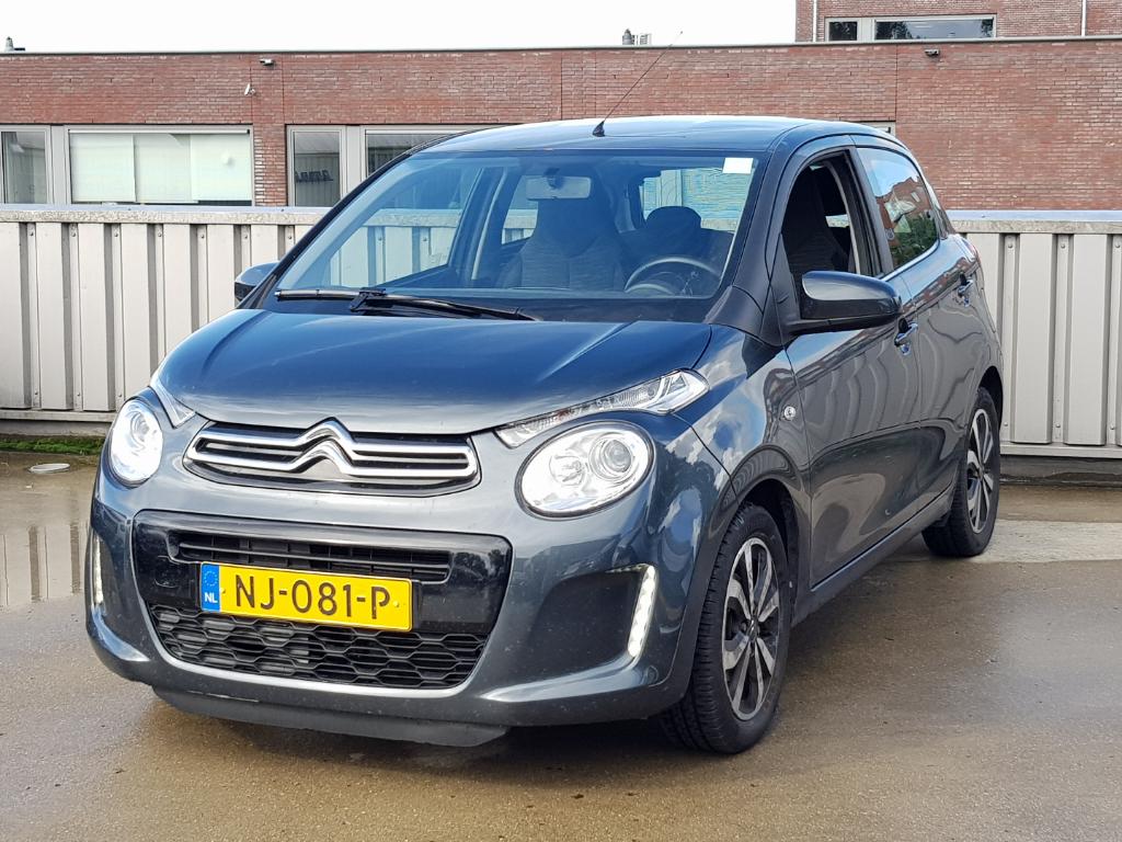 Citroen C1 1.0 e-VTi Shine