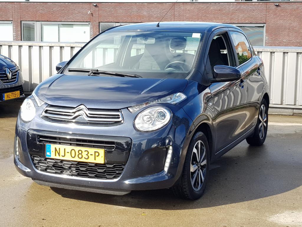 Citroen C1 1.0 e-VTi Shine