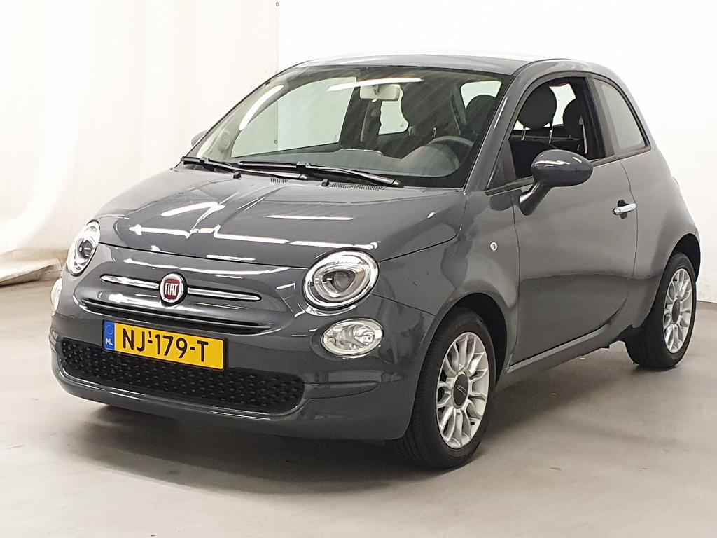 Fiat 500 0.9 TA T Popstar