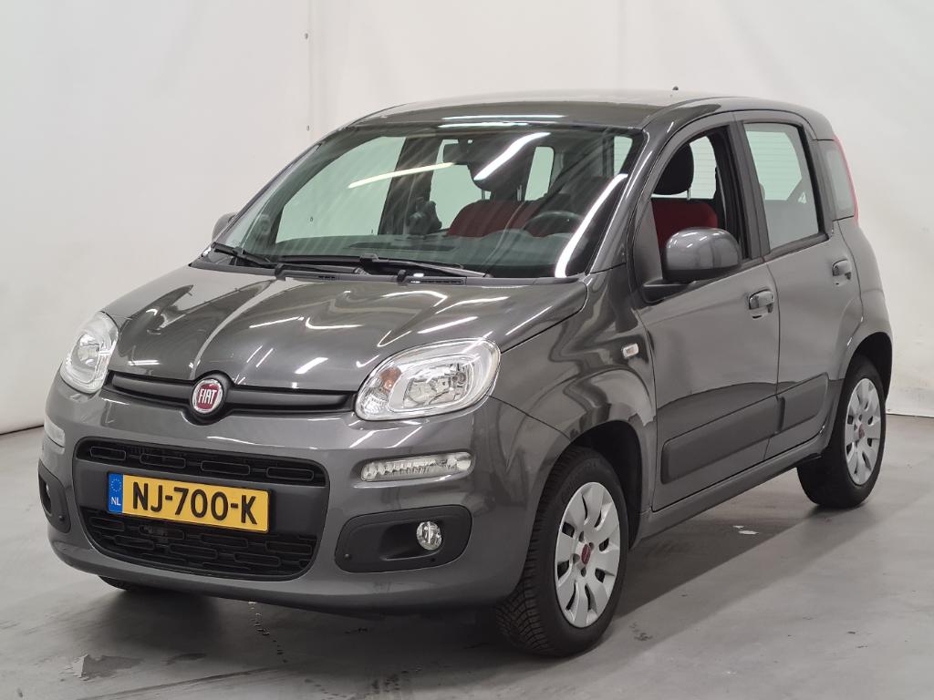 Fiat PANDA 0.9 TwinAir Lounge