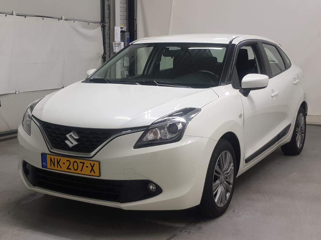 Suzuki BALENO 1.2 Dynamic
