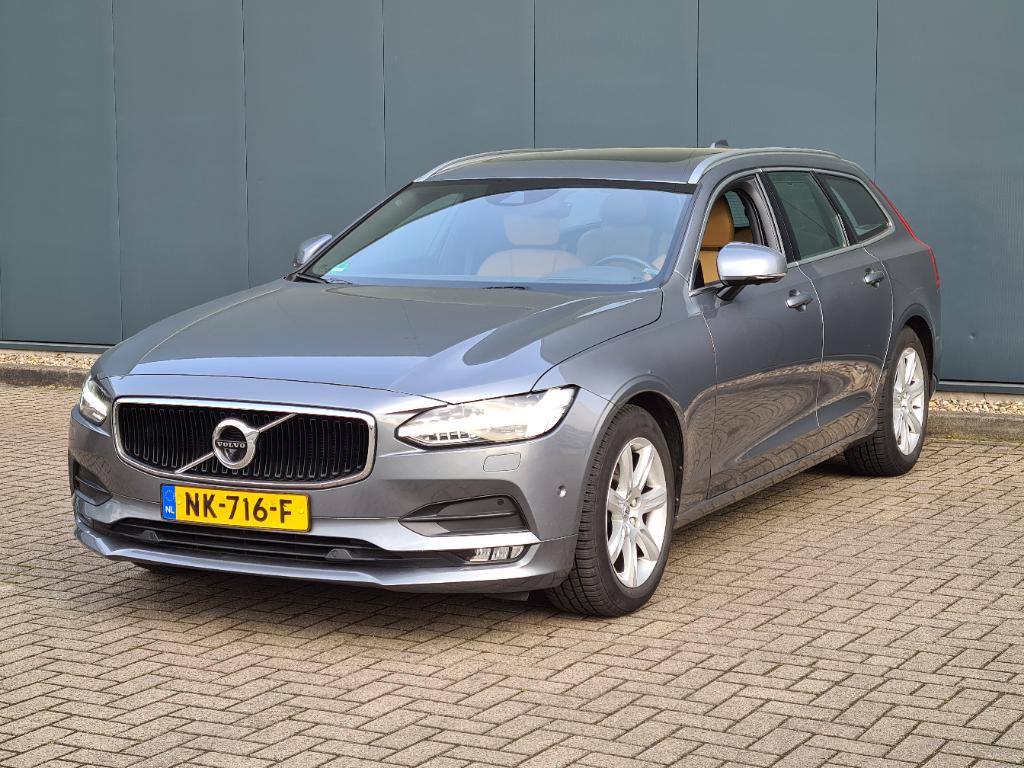 Volvo V90 2.0 D4 AWD Momentum