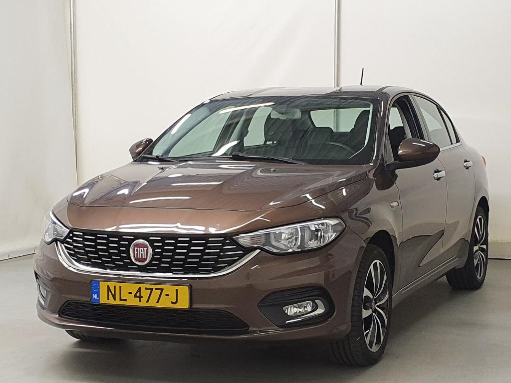 Fiat TIPO SEDAN 1.3 MultiJet Lounge