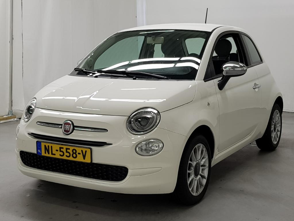 Fiat 500 1.2 Popstar