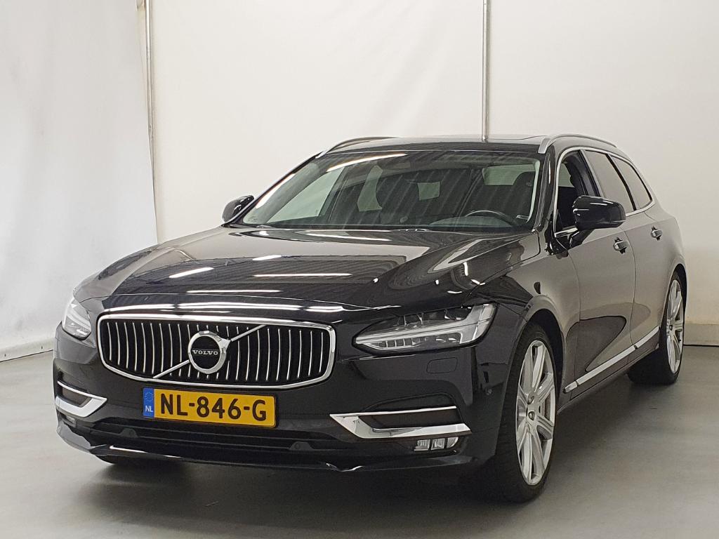 Volvo V90 2.0 D4 Inscription