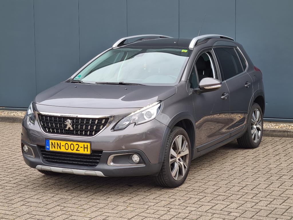 Peugeot 2008 1.2 PT BL Executive
