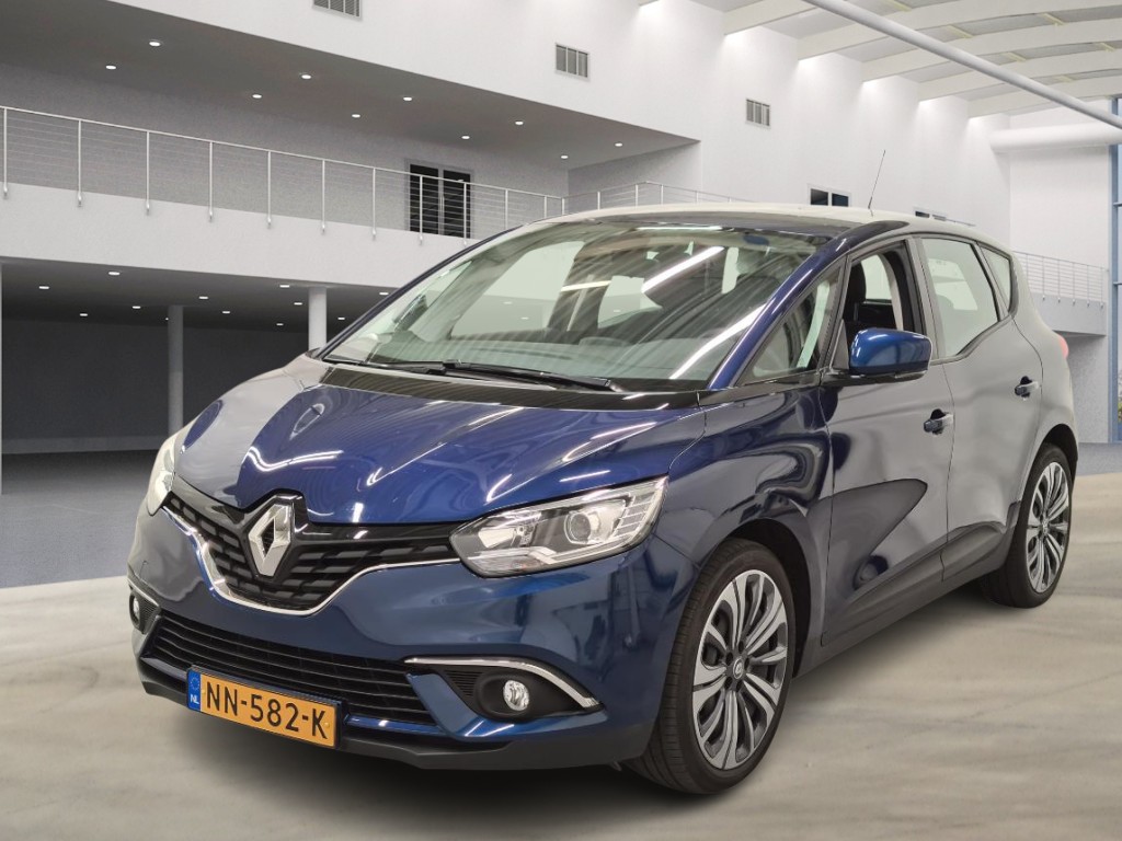 Renault SCENIC 1.2 TCe Life