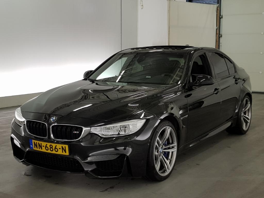 BMW 3-SERIE M3