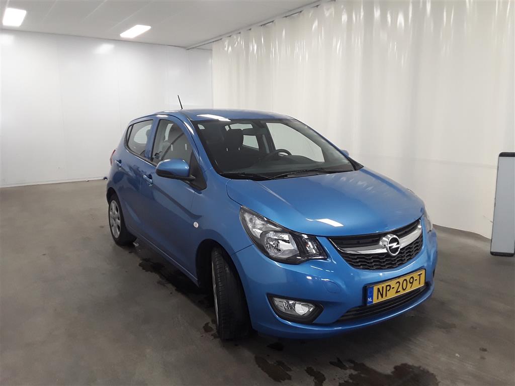 Opel KARL 1.0 ecoFLEX Edition