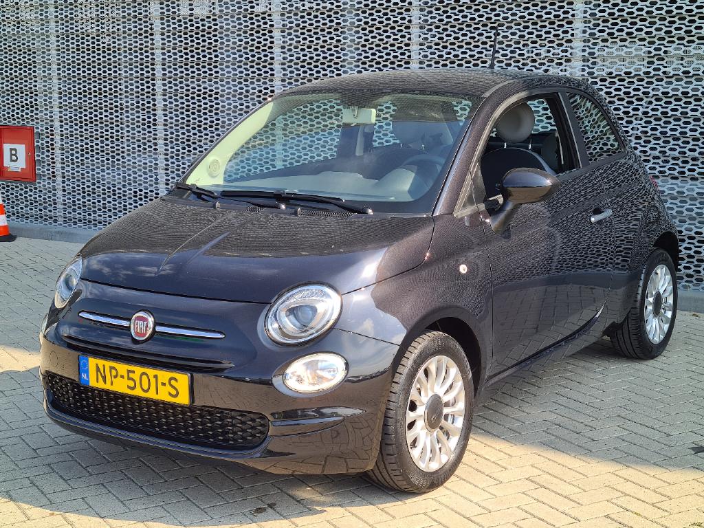 Fiat 500 0.9 TA T Popstar