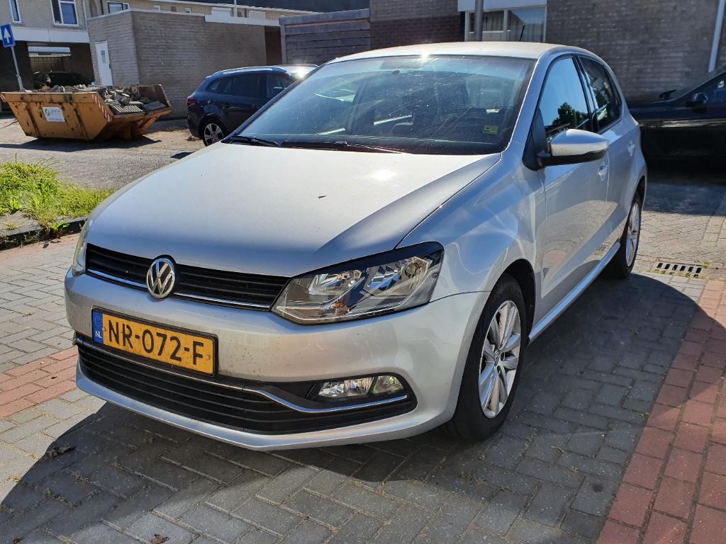 Volkswagen POLO 1.2 TSI