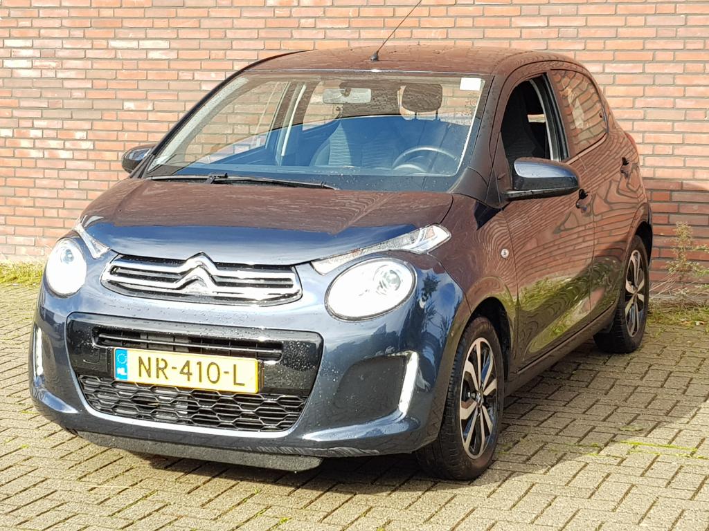 Citroen C1 1.0 e-VTi Shine